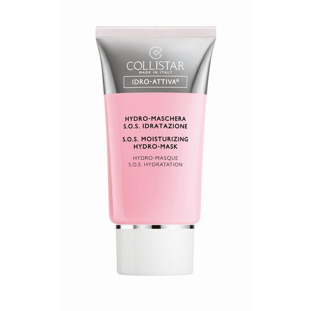 Collistar, S.O.S. Moisturizing Hydro-Mask, 135 zł