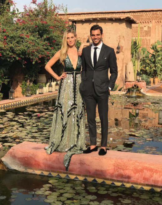 Dianna Agron wyszła za mąż!
