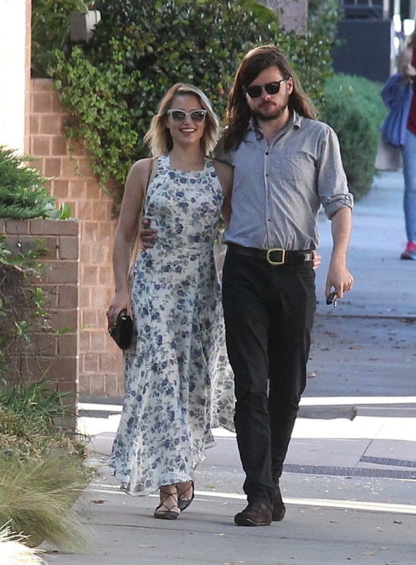 Dianna Agron wyszła za mąż!