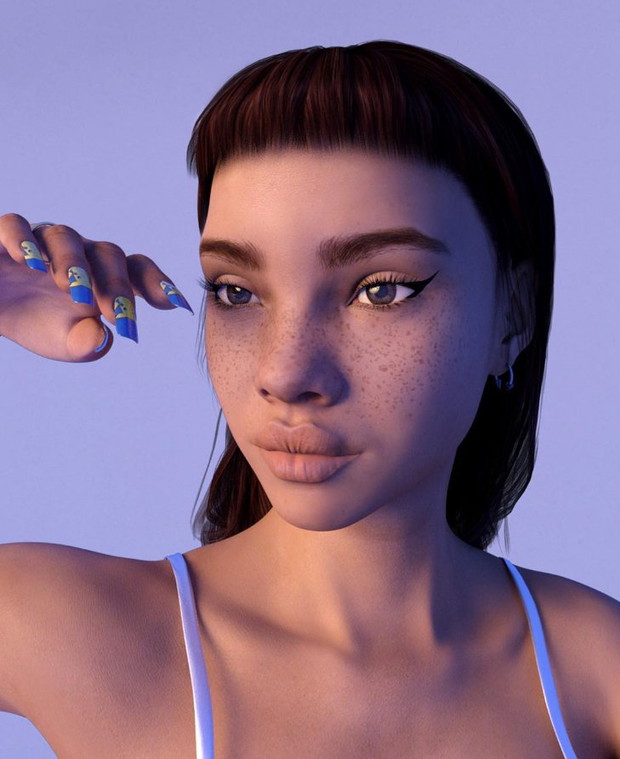 Lil Miquela - gwiazda instagrama, która nie istnieje?