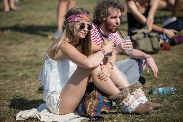Lollapalooza 2016 w Berlinie - relacja z koncertów