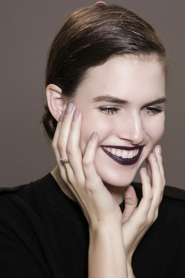 Manicure: trendy jesień-zima 2016/2017
