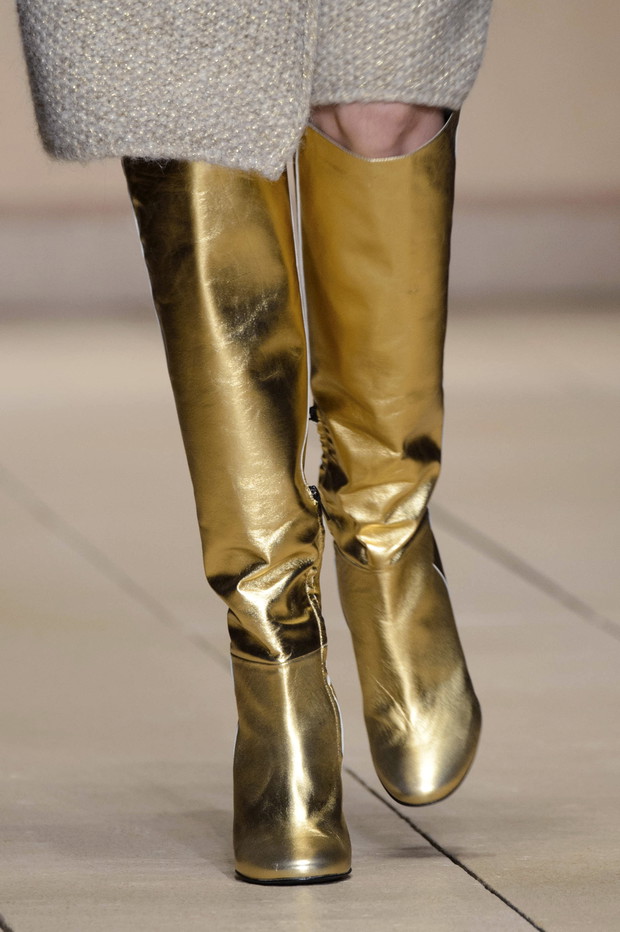 Modne buty jesień-zima 2016/2017