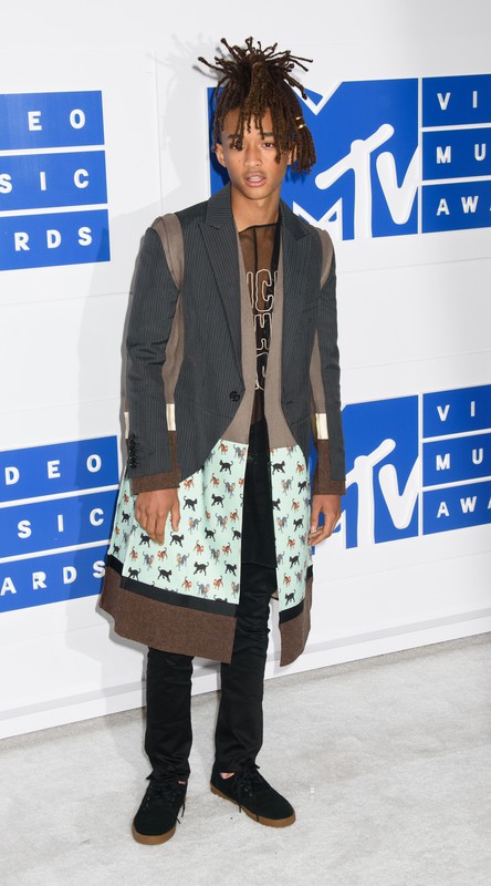 MTV Video Music Awards 2016