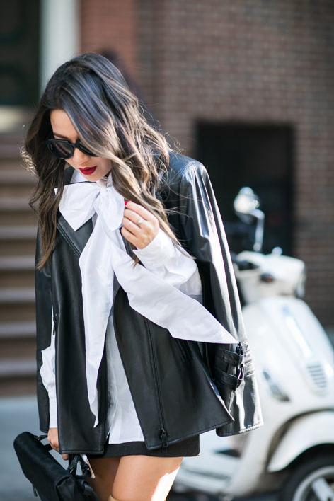 Najlepsze stylizacje blogerek sierpień 2016, Wendy Nguyen/wendyslookbook