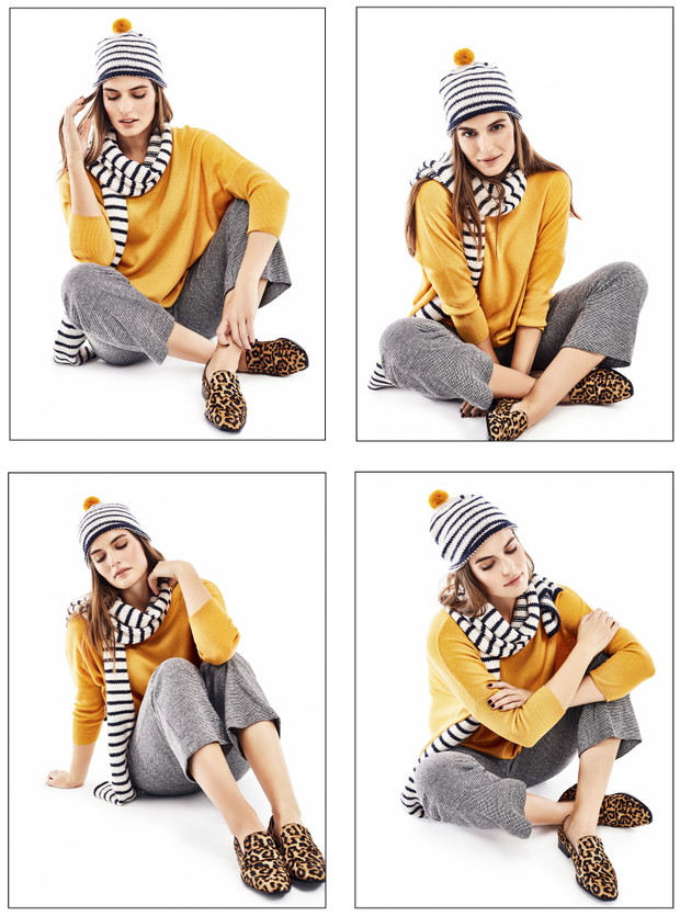 Nowa kolekcja Mango plus size jesień-zima 2016/2017