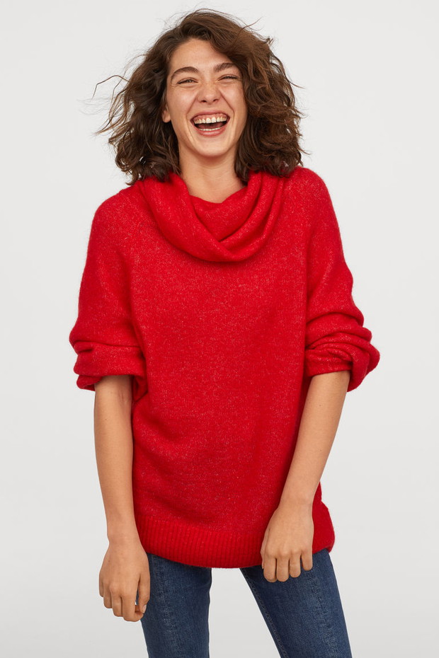 Sweter H&M