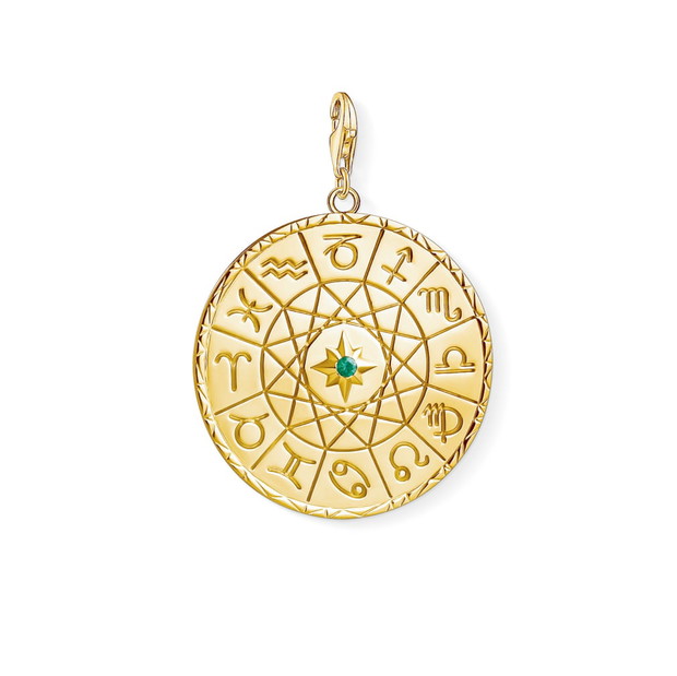 Thomas Sabo - przywieszka z zodiakiem, 149 GBP