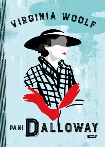 Virginia Woolf Pani Dalloway