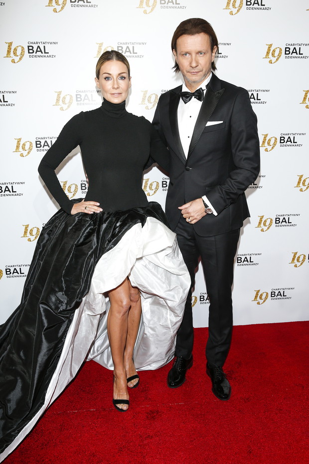 Bal Dziennikarzy 2019 - zdjęcia