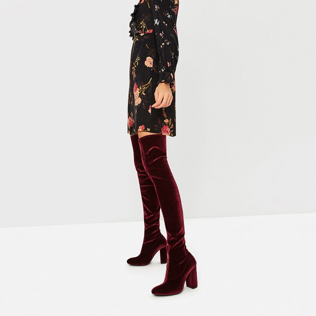 Buty na Sylwestra 2016/2017
