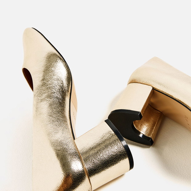Buty na Sylwestra 2016/2017