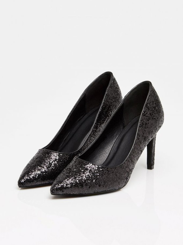 Buty na Sylwestra 2016/2017