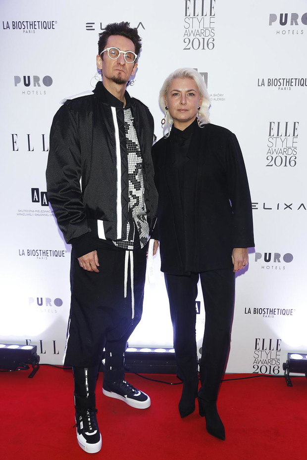 ELLE Style Awards 2016: gwiazdy i projektanci