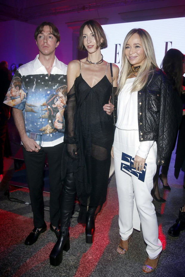 ELLE Style Awards 2016: gwiazdy i projektanci