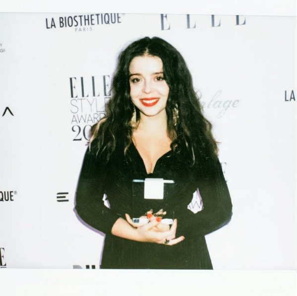 ELLE Style Awards 2016: relacja instagram