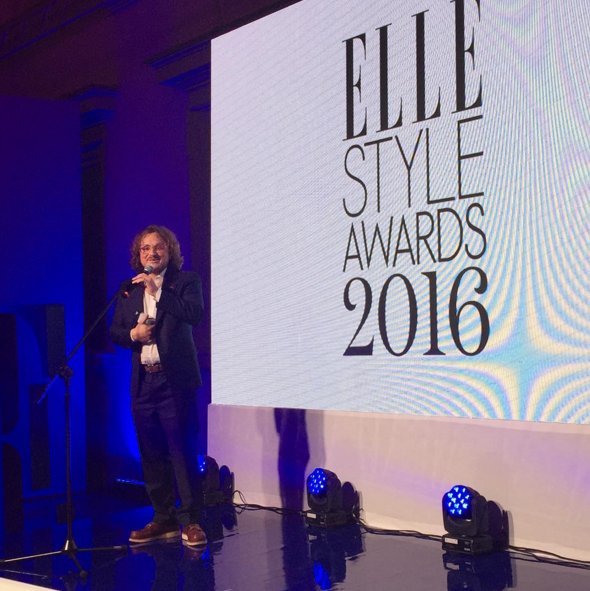 ELLE Style Awards 2016: relacja instagram