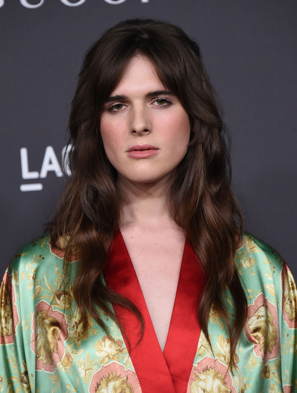 Gwiazdy na gali LACMA Art + Film 2016