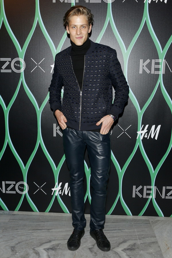 Kenzo x H&M - polska premiera kolekcji