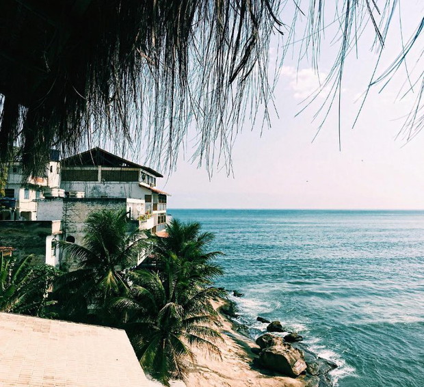 Najpiękniejsze plaże na Instagramie