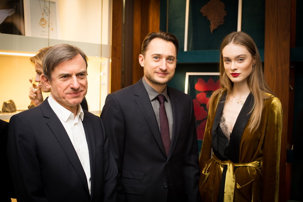 Premiera Kalendarza YES 2017 – Siła Kobiecej Duszy