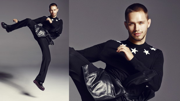 Top model 2016: odcinek 10