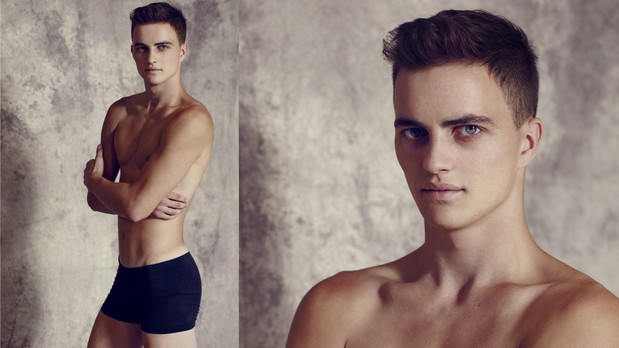 Top model 2016: odcinek 10