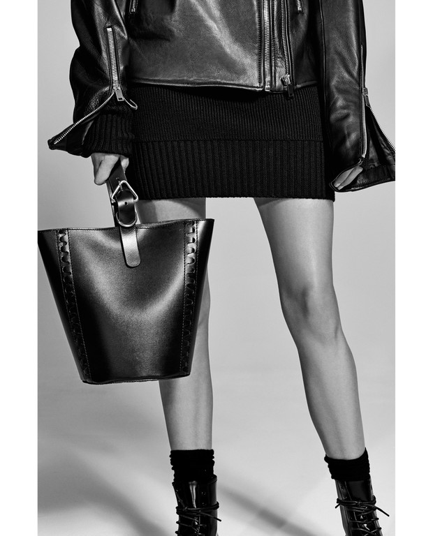 Zara Studio jesień 2016