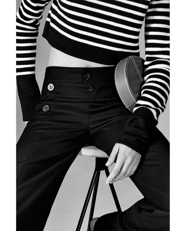 Zara Studio jesień 2016