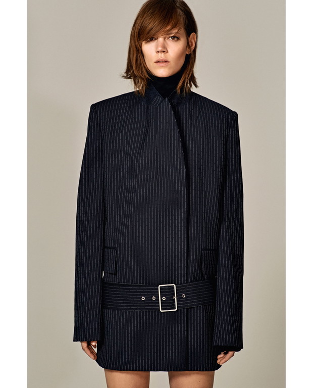 Zara Studio jesień 2016
