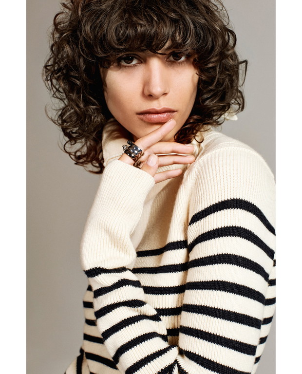 Zara Studio jesień 2016