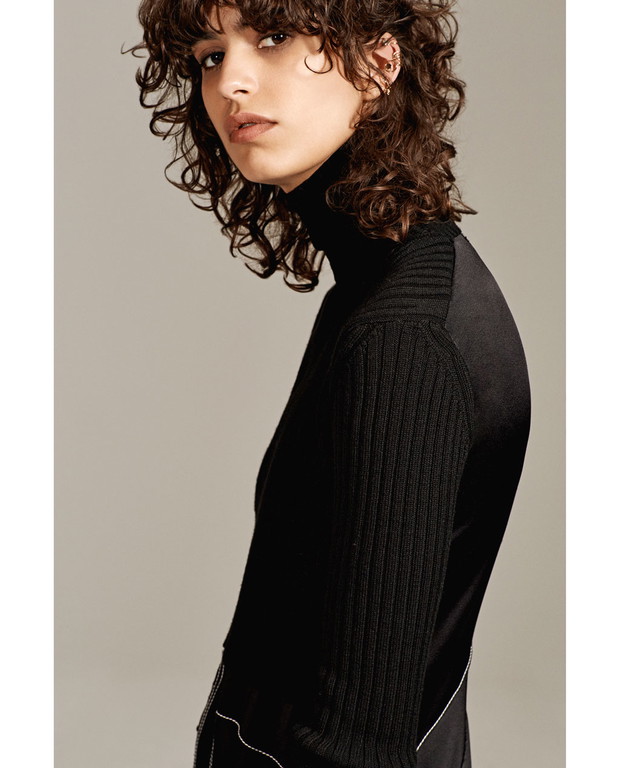 Zara Studio jesień-zima 2016/2017