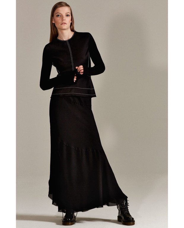 Zara Studio jesień-zima 2016/2017