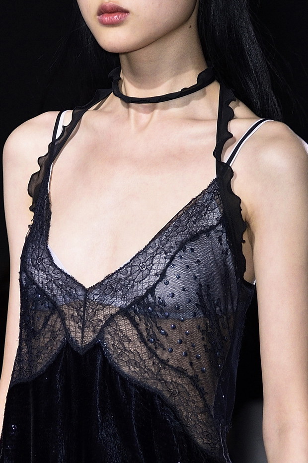 Bralette - ten stanik musi być widać
