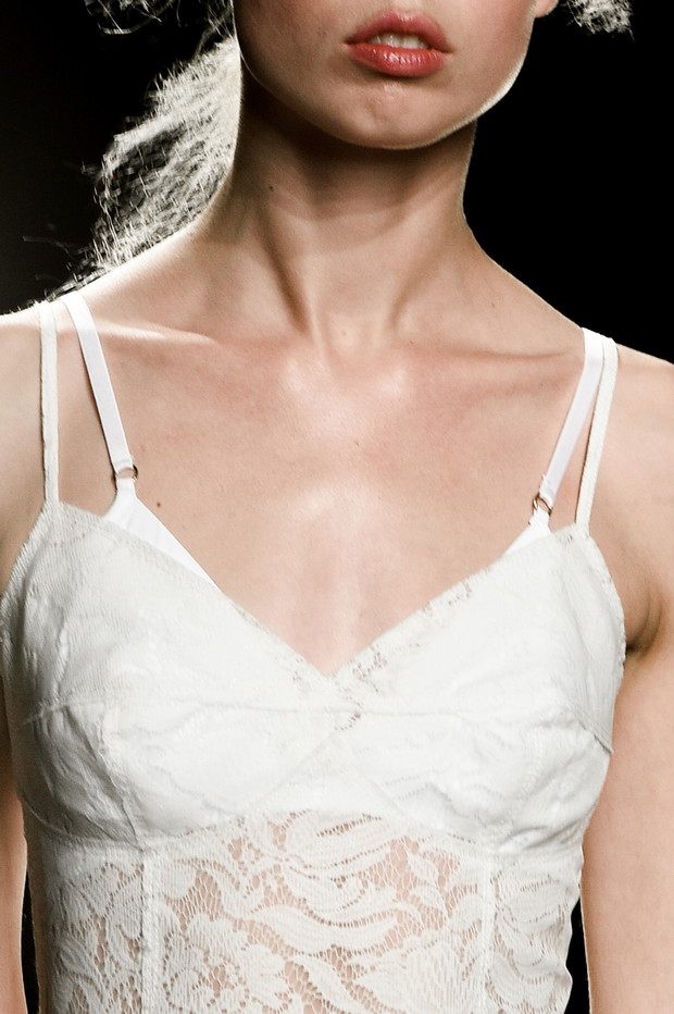 Bralette - ten stanik musi być widać