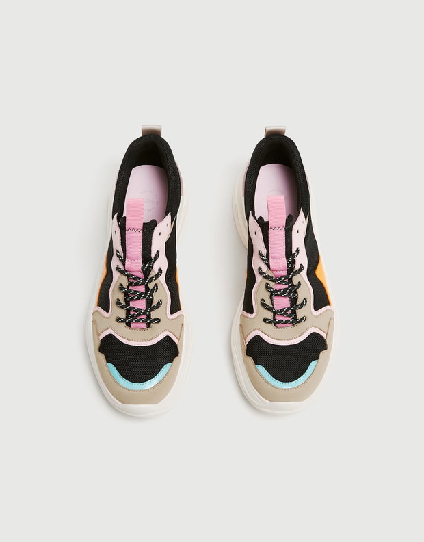 Buty Pull & Bear