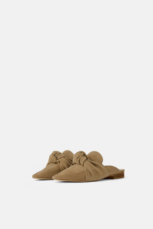 Buty Zara