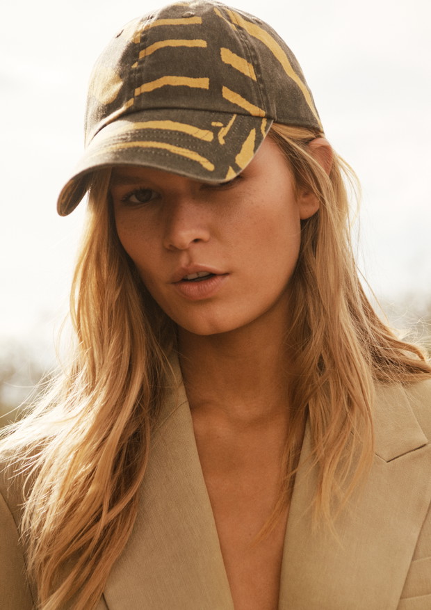Kampania H&M Studio