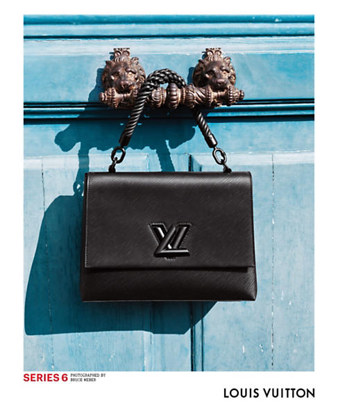 Kampania Louis Vuitton wiosna-lato 2017