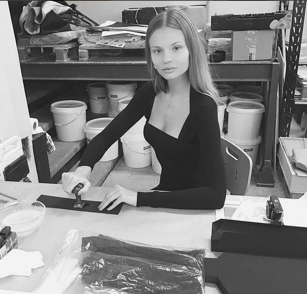 Magdalena Frackowiak i jej wymarzony 2017 rok