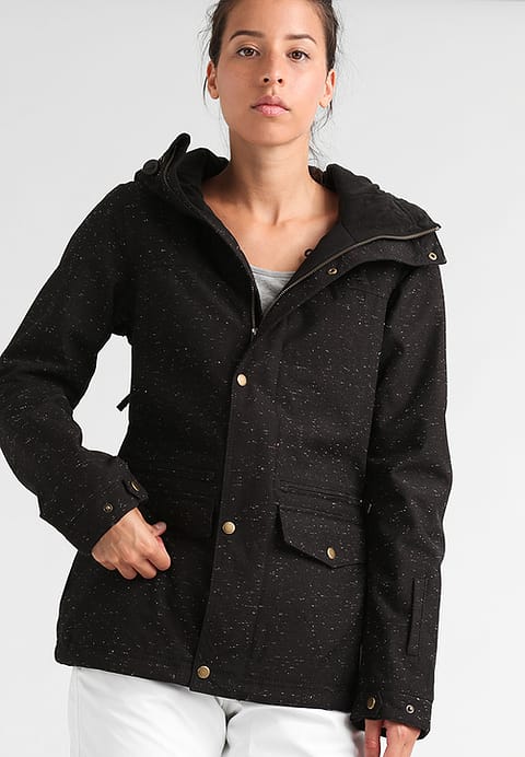 Moda narciarska: kurtki narciarskie