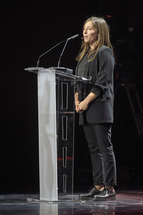 Paszporty Polityki 2016: Anna Smolar