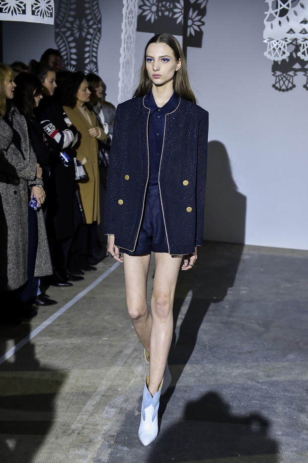 Pokaz Łukasz Jemioł SS19