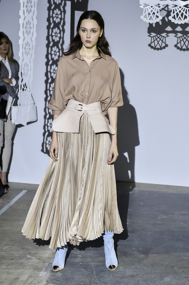 Pokaz Łukasz Jemioł SS19