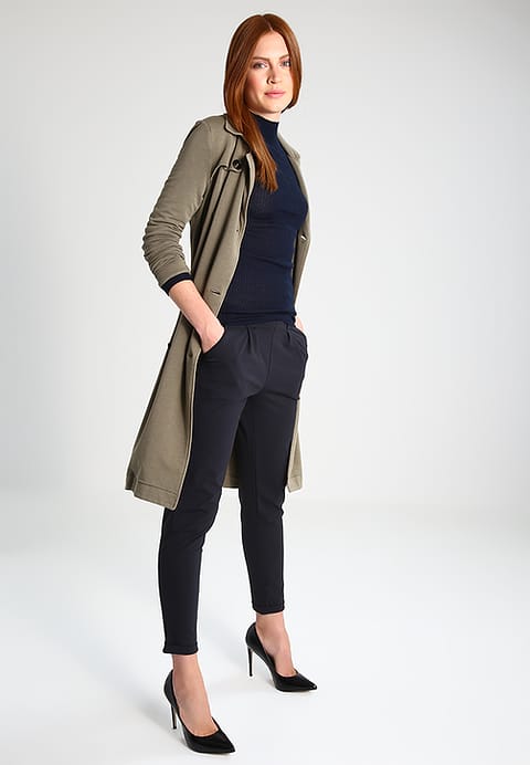 Spodnie cygaretki: Only/Zalando, 149 zł