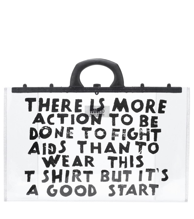 Torebka MM6 Maison Margiela/mytheresa