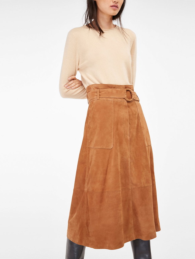 Wyprzedaże jesień-zima 2016/2017: Massimo Dutti