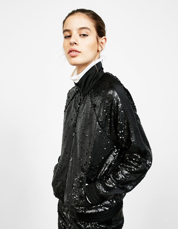 Wyprzedaże jesień-zima 2016: Oysho, Pull & Bear, Bershka