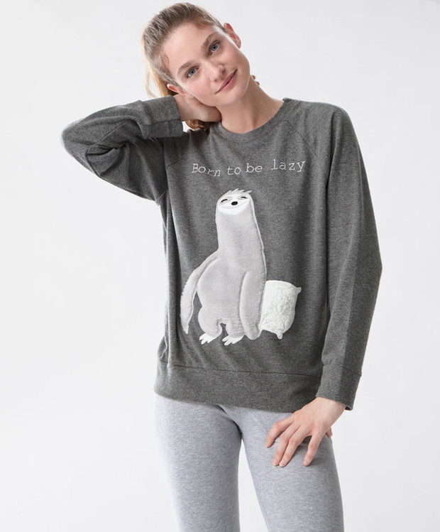 Wyprzedaże jesień-zima 2016: Oysho, Pull & Bear, Bershka