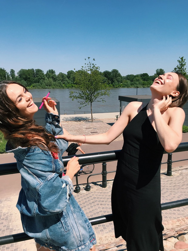 7 makijaży festiwalowych, które będą hitem tego lata